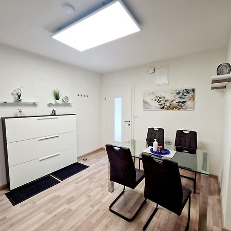 Ferienwohnungen Kres Gamlitz Exteriör bild